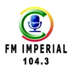 Logo of FM IMPERIAL 104.3 android Application 